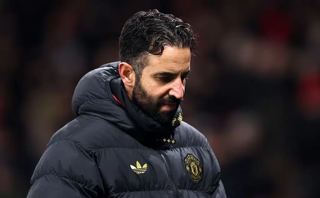 Фото: Carl Recine / Getty Images