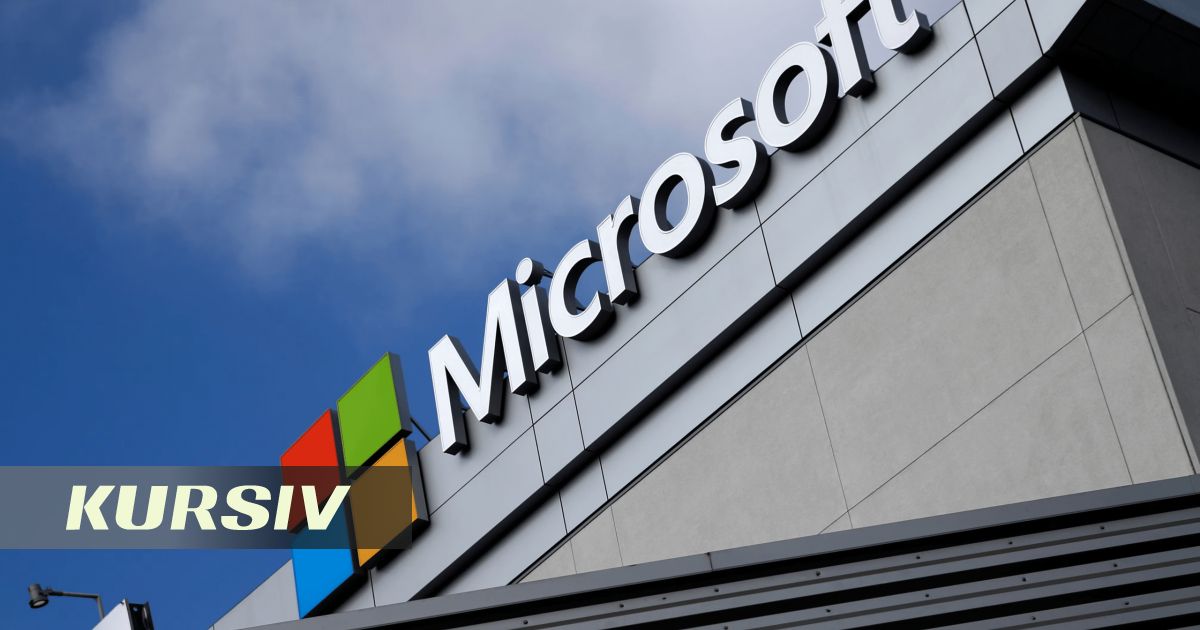 Microsoft Issues Emergency Fix After Windows 11 Security Update Causes ...