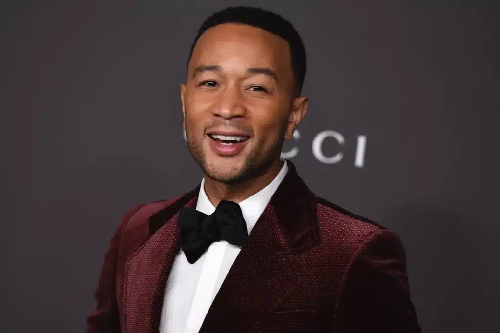 Фото: Jordan Strauss / Invision / AP / Scanpix / LETA