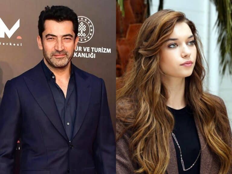 «Семья — это испытание»: дата выхода, сюжет, актеры и все, что известно о новом турецком сериале