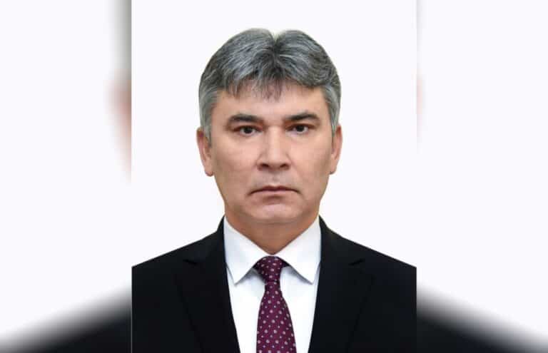 Замсекретаря Совбеза возглавил Нацгвардию Узбекистана