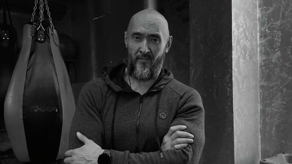 Мурат Бисембин