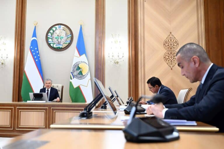 Узбекистан в этом году отремонтирует 770 соцобъектов на $264 млн