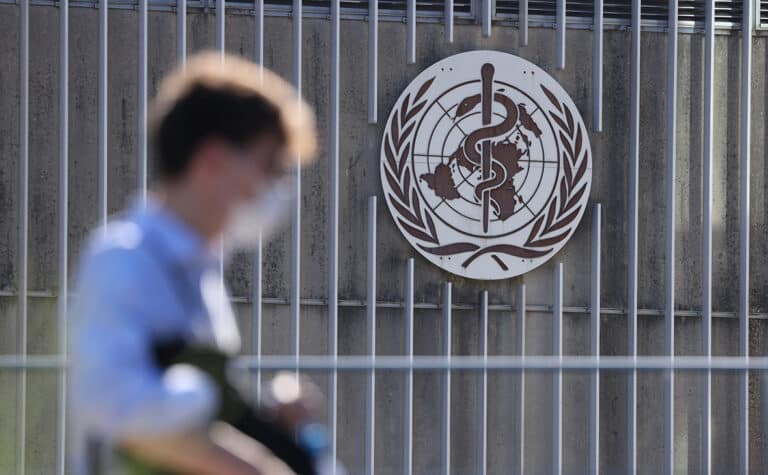 США вышли из ВОЗ, не оплатив долг в $260 млн