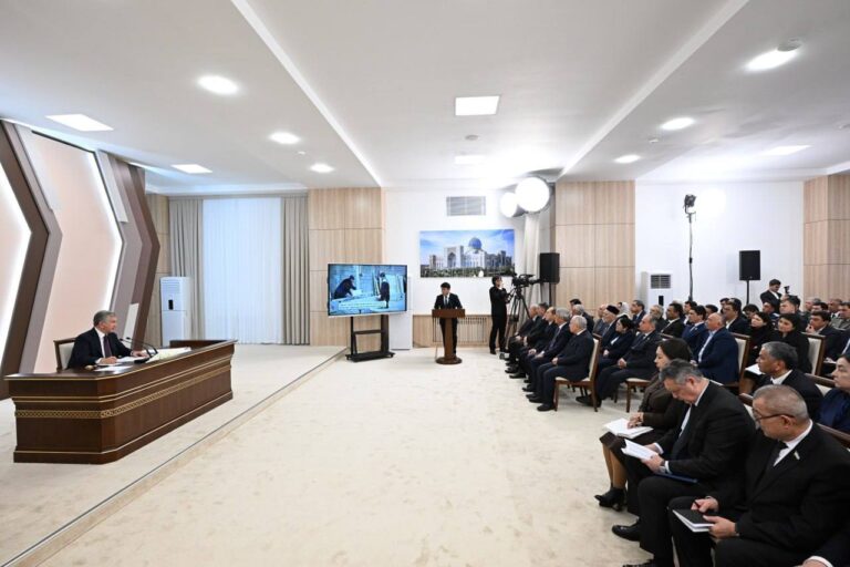 В «тяжелых» махаллях будут продавать землю в 2–3 раза дешевле