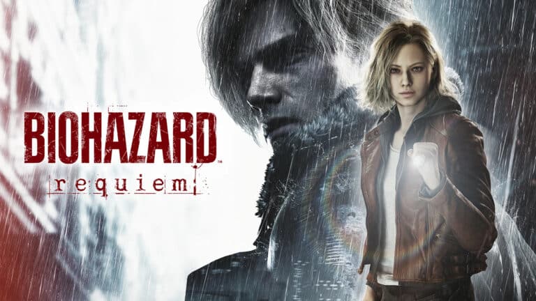 Resident Evil Requiem получит поддержку 120 FPS на PS5 Pro