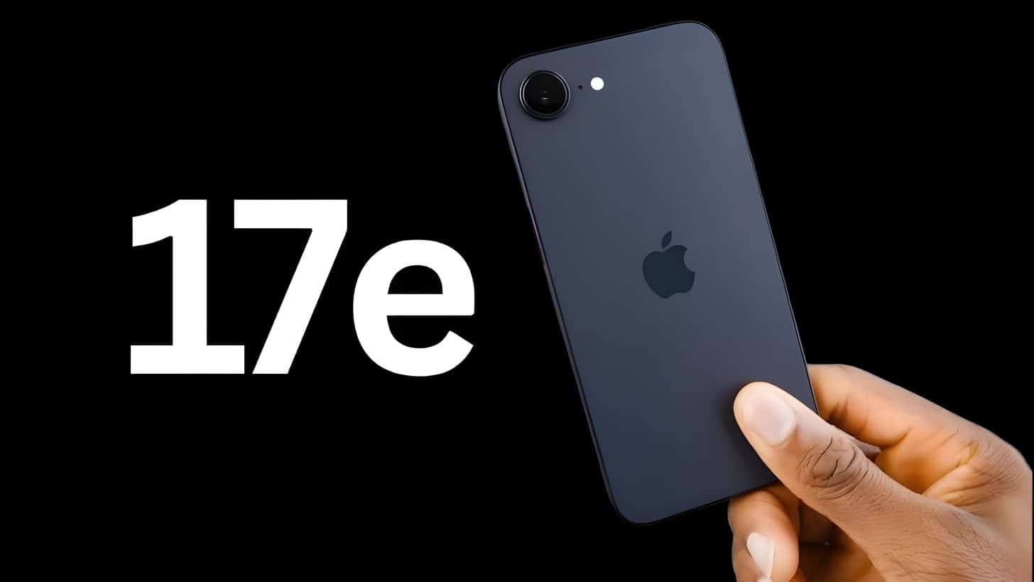 2026-yilning eng arzon iPhone’i: Apple iPhone 17e’ni ishlab chiqarishni boshlaydi