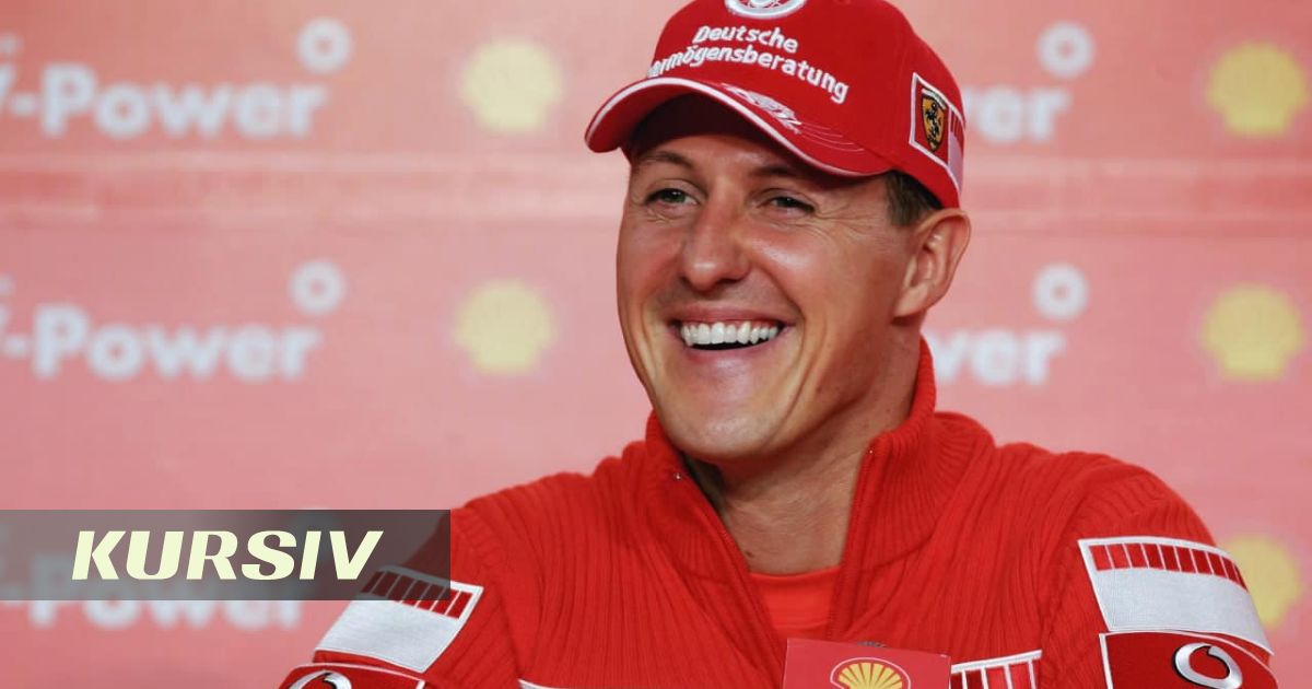 Michael Schumacher No Longer Bound to Bed, Reports Say