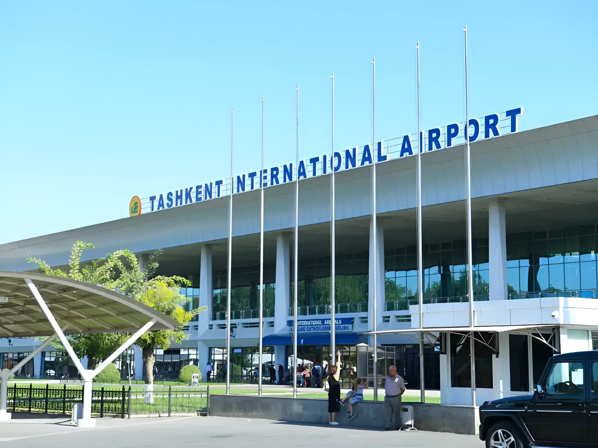 O‘zbekistonning 9 ta aeroporti xalqaro ekologik akkreditatsiyadan o‘tdi