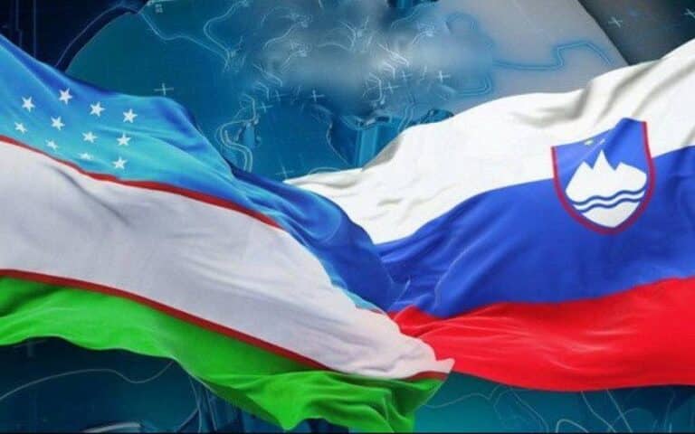 Мирзиёев утвердил соглашение со Словенией о сотрудничестве в науке и культуре