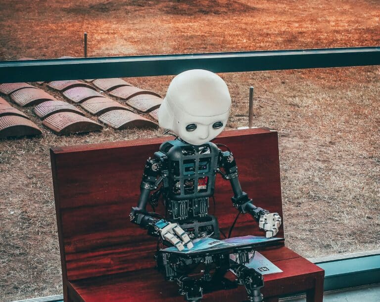 Узбекистан в рейтинге внедрения ИИ оказался ниже Шри-Ланки и Сирии