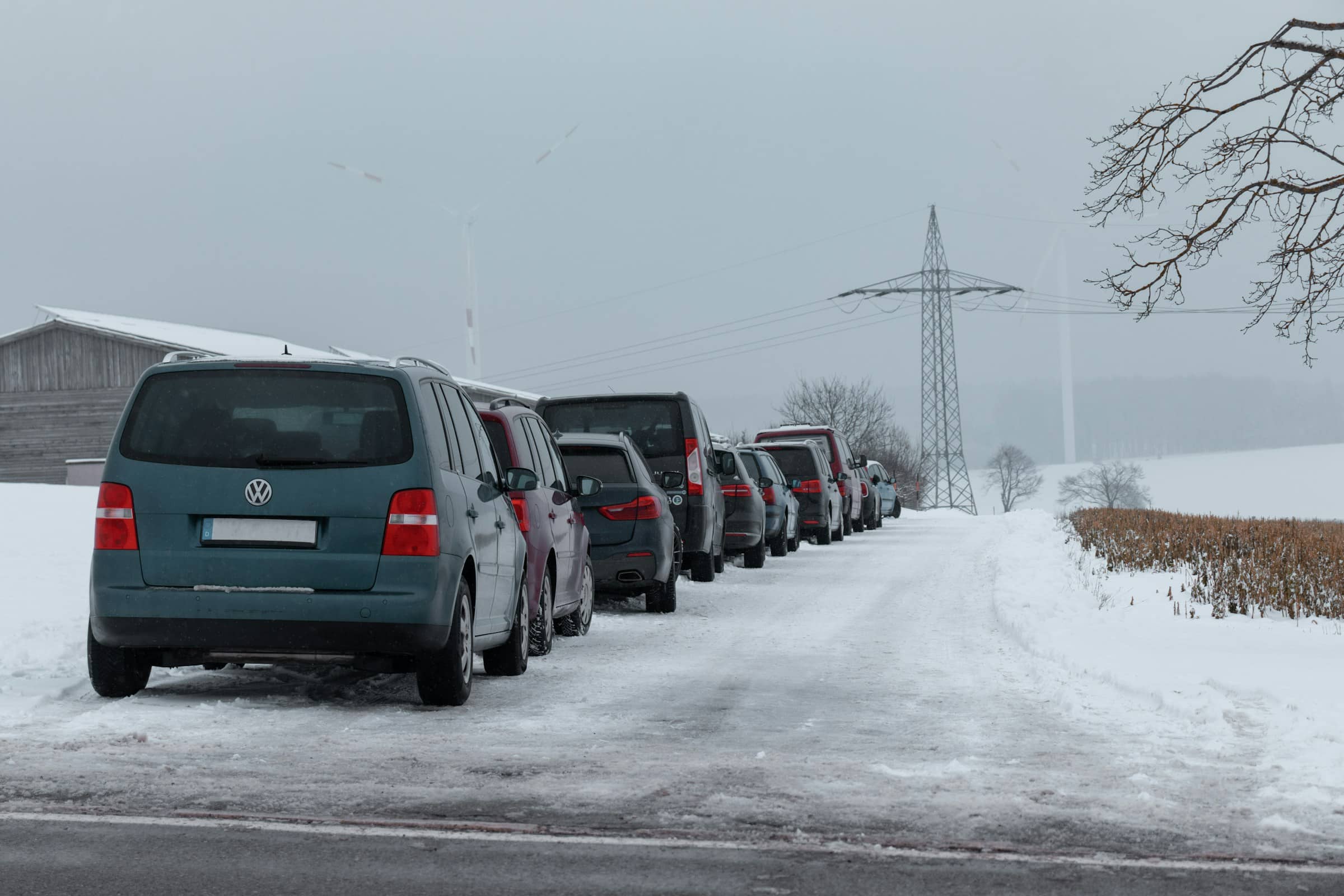 пробки в Бостанлыке