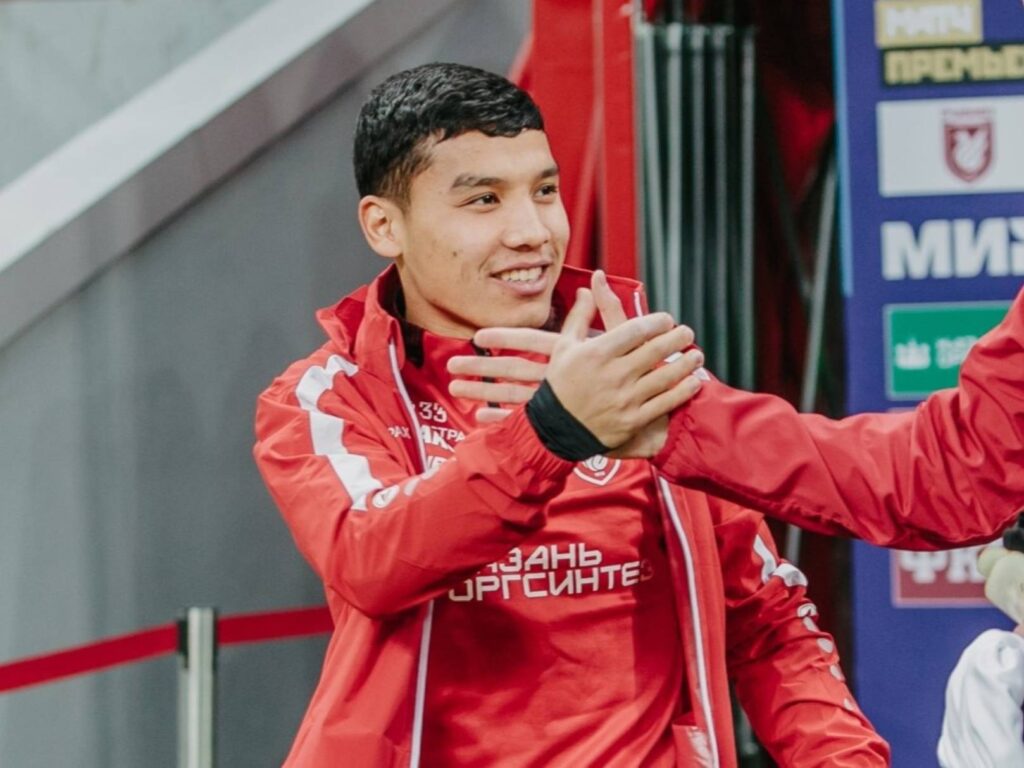 Фото: Евро-футбол.ру