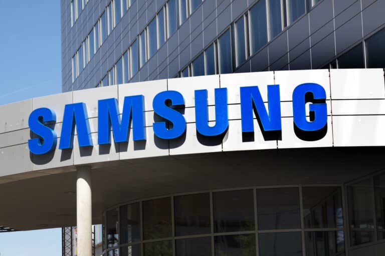 Samsung mobil bo‘linmasi tarixda ilk bor zarar ko‘rdi