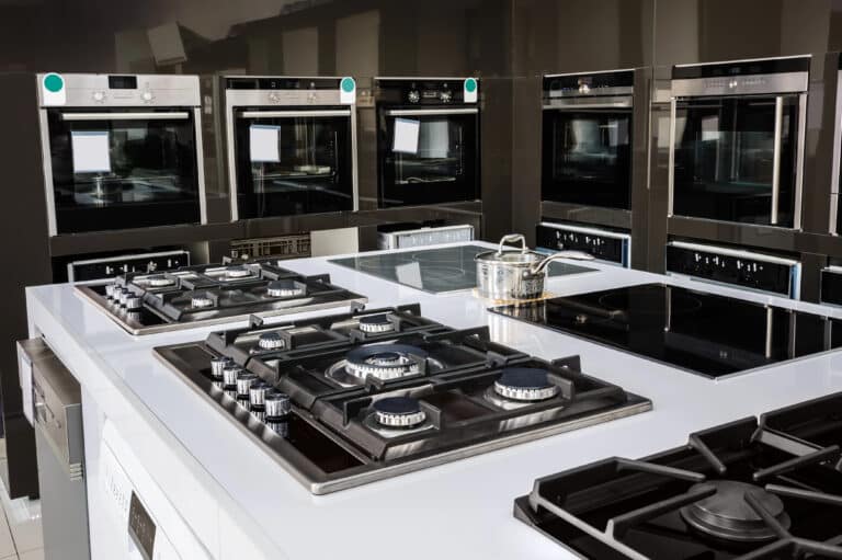 В 2025 году Узбекистан увеличил экспорт газовых плит до 77,9 тыс.