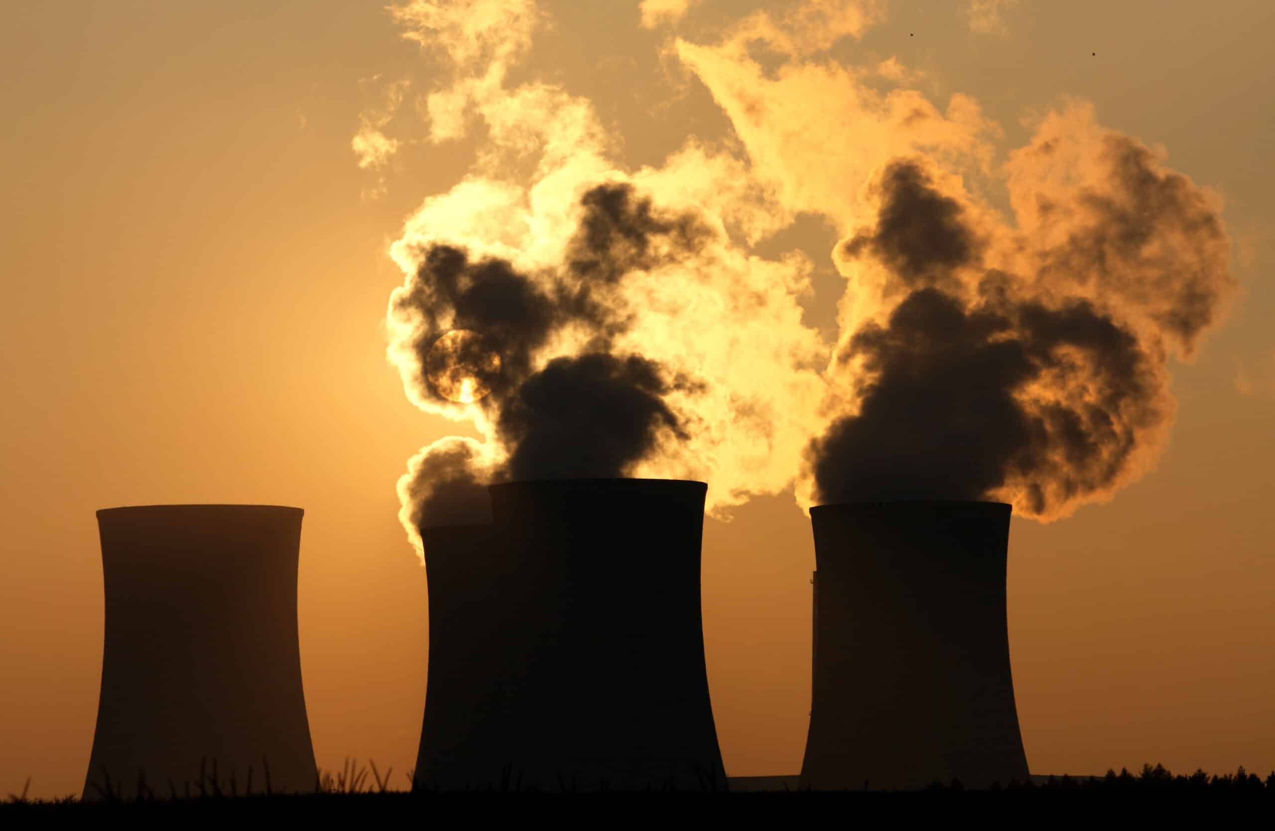 Uzatom Denies Reports of Delay to Nuclear Power Plant Project