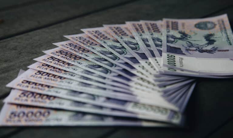 ВВП Узбекистана в 2025 году вырос на 7,7%