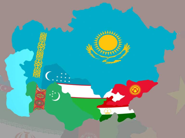 Кыргызстан ускорится, Казахстан замедлится Узбекистан сохранит темп — опрос WEF