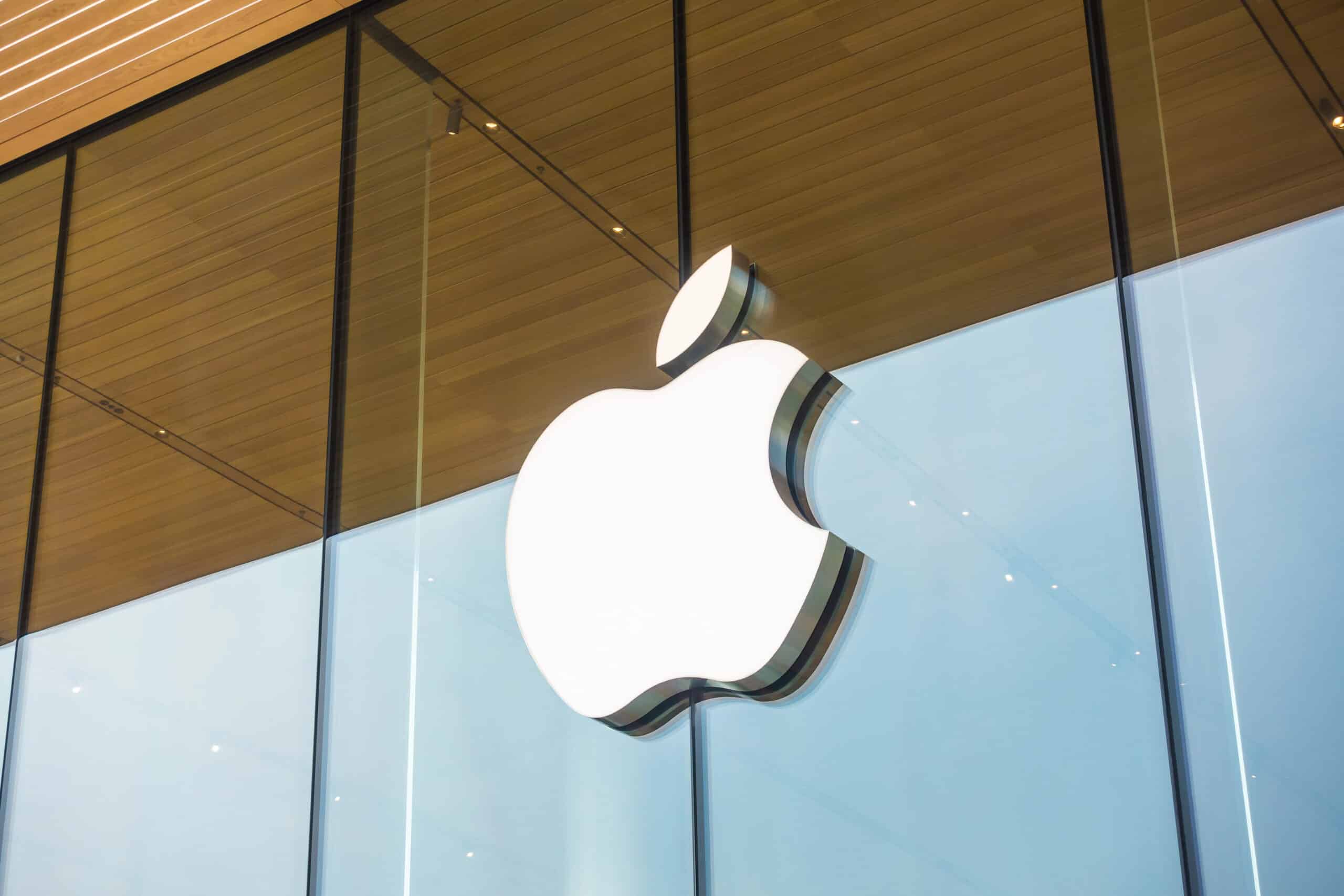 Apple