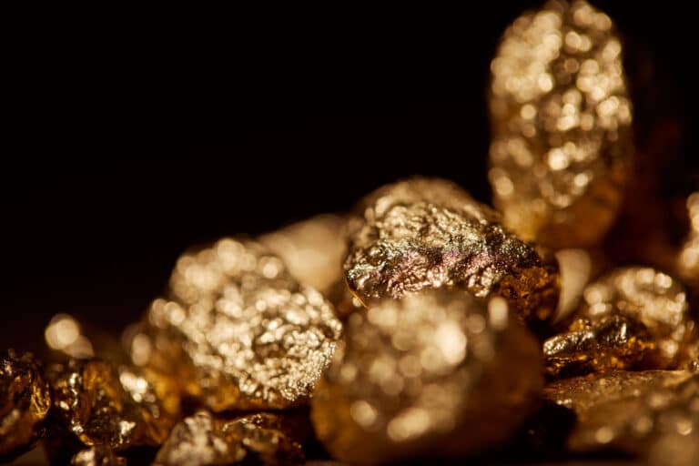 Jahonda oltin narxi 5 ming dollardan oshdi