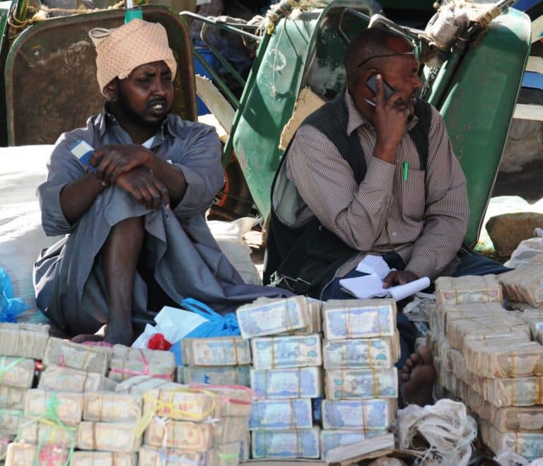 Зачем Израилю признание Сомалиленда и кому еще это выгодно