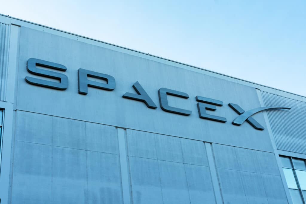 SpaceX