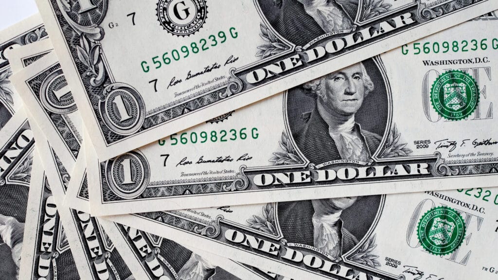 Dollar haftani pasayish bilan boshladi: 26-yanvar uchun valyutalar kursi e’lon qilindi