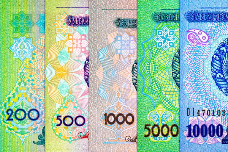 Госдолг Узбекистана остается умеренным и управляемым — МИПТ