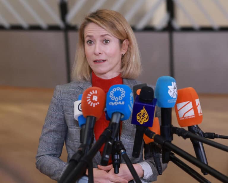 EU Designates Iran’s Revolutionary Guard as Terrorist Organisation