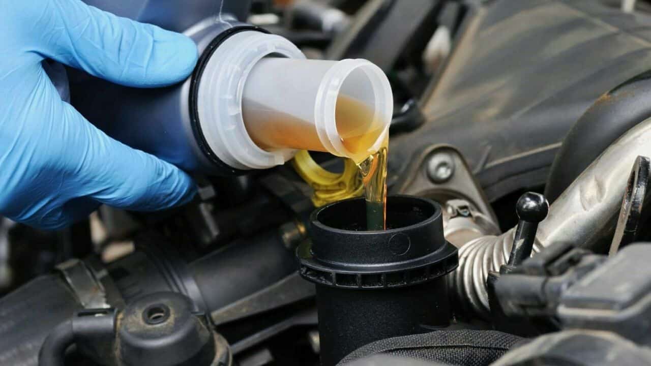 Chevrolet avtomobillariga dvigatel moyini qanday tanlash kerak