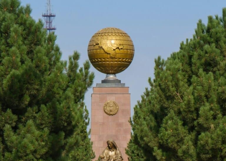 В Узбекистане планируют обновить Концепцию внешней политики