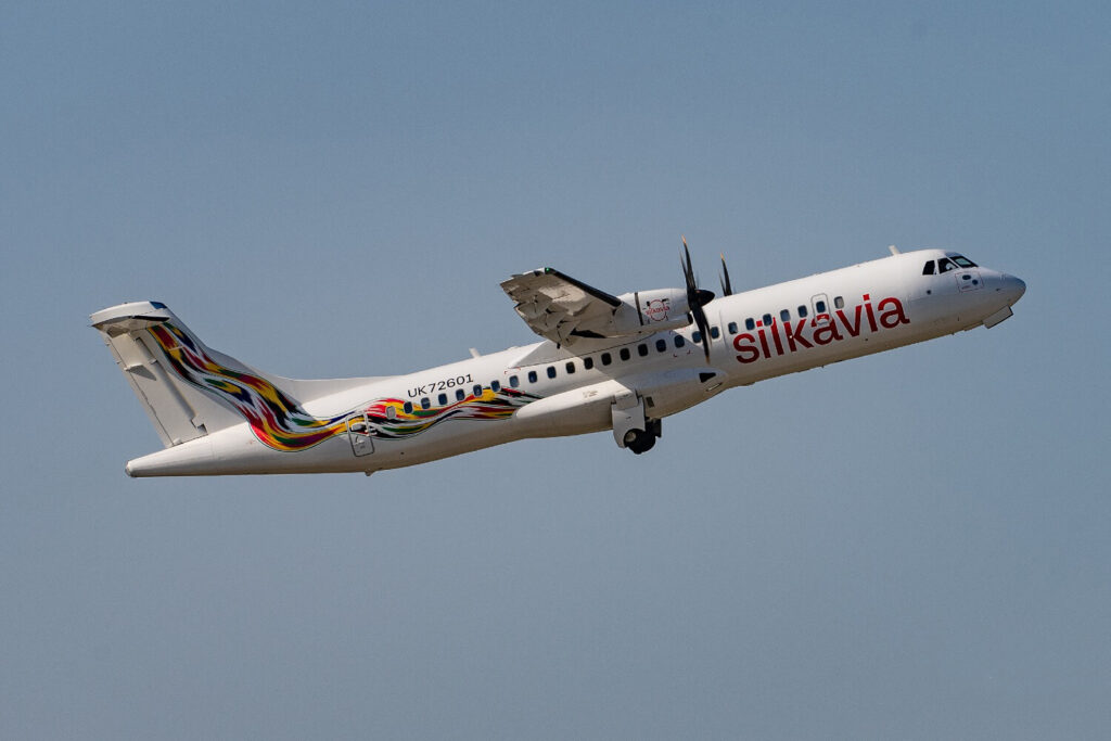 рейсы из Ташкента в Бухару