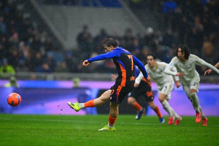 Интер смял Пизу после шока — шесть голов и полный переворот в Милане