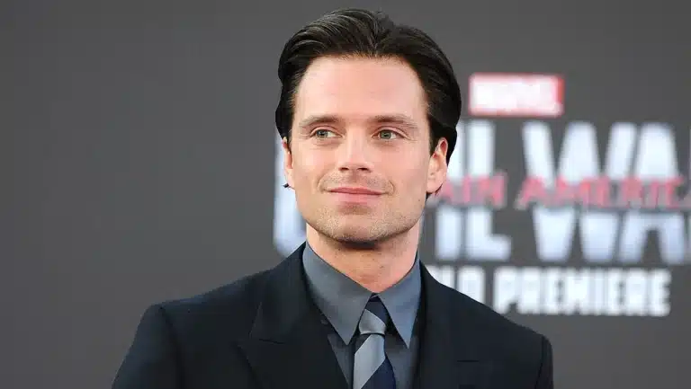 Sebastian Stan in Talks for “The Batman Part II” Alongside Robert Pattinson
