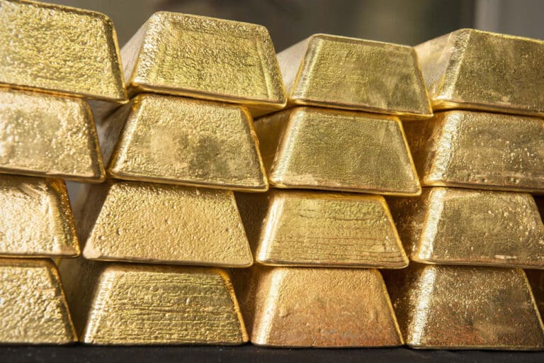 Police Allowed to Keep £1.8 Mln Gold Seized at Manchester Airport