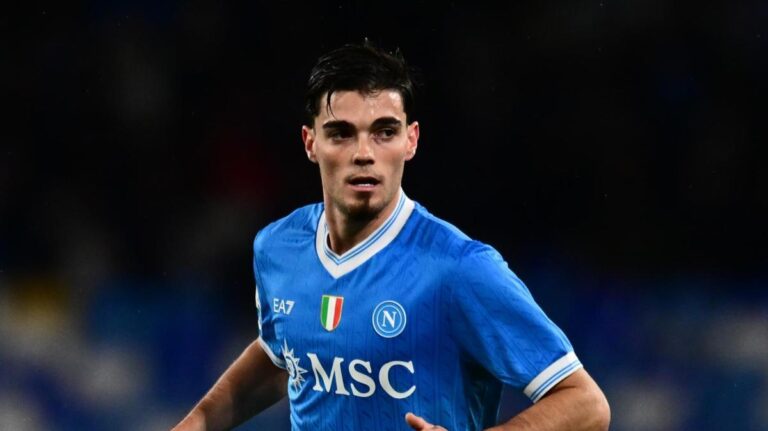 Давление и реализация: Наполи оказался сильнее Фиорентины