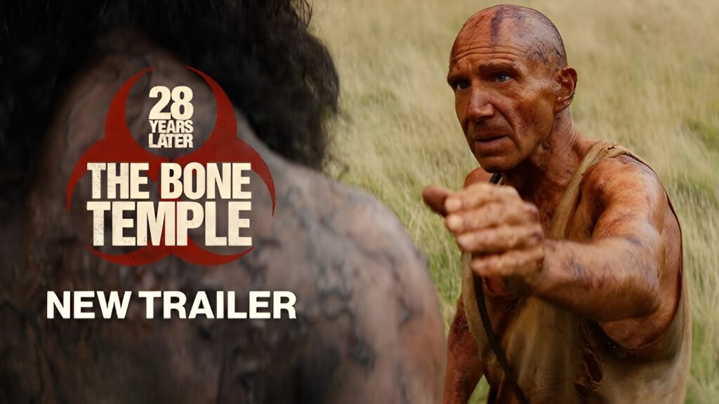 28 лет спустя: Храм костей