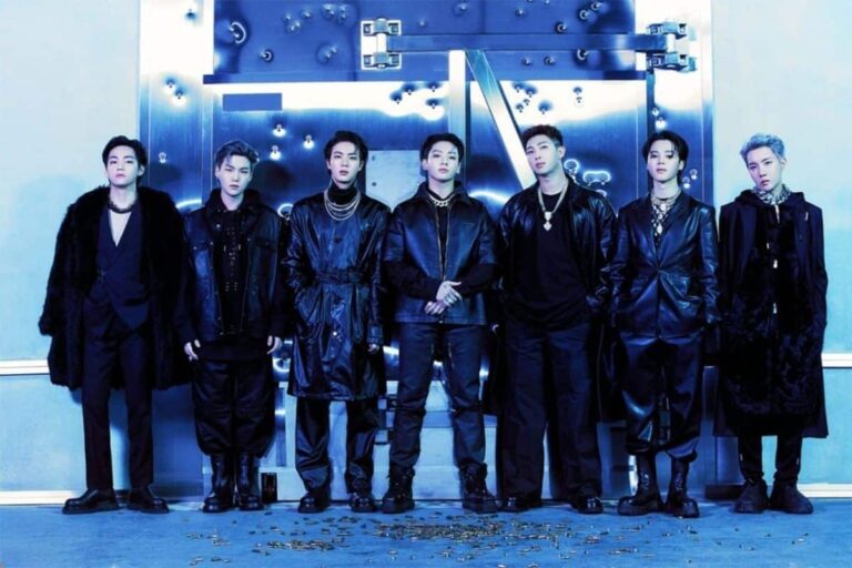 Мексика запросила у Кореи больше концертов BTS