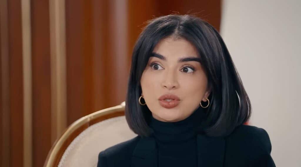 Saida Mirziyoyeva: Flexibility and Wisdom, Not Rigidity, Are Key for Reforms