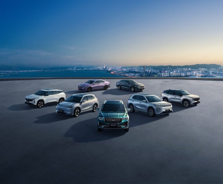 Yangi energiya avtomobillarining global o‘sishi: elektrlashish ommaviy tanlovga aylandi