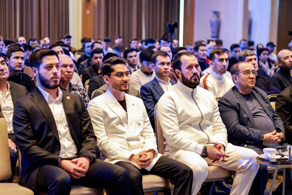 На пути к первому исламскому банку: IMAN Holding подвел итоги года и отчитался перед инвесторами 