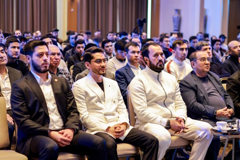 На пути к первому исламскому банку: IMAN Holding подвел итоги года и отчитался перед инвесторами 