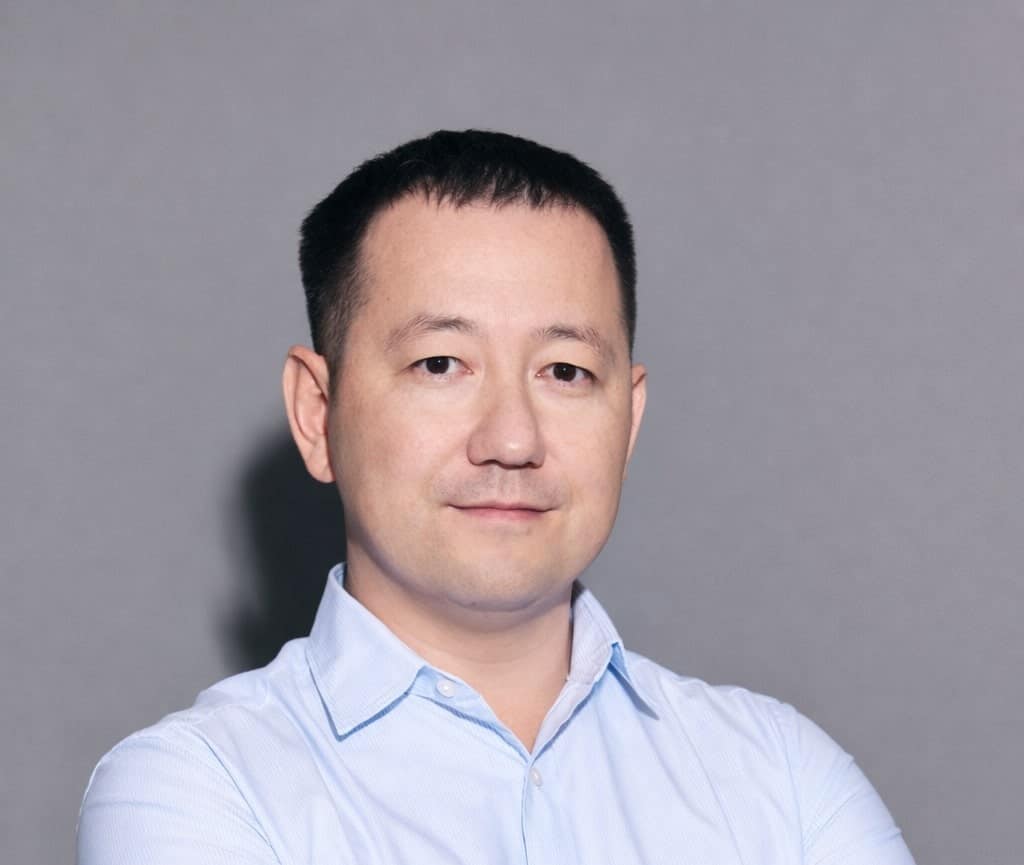 Тимур Алиев