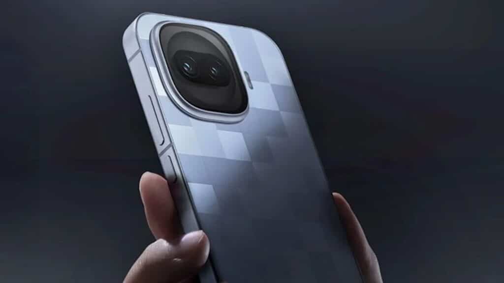 iQOO 15R rasman fevral oyida taqdim etiladi