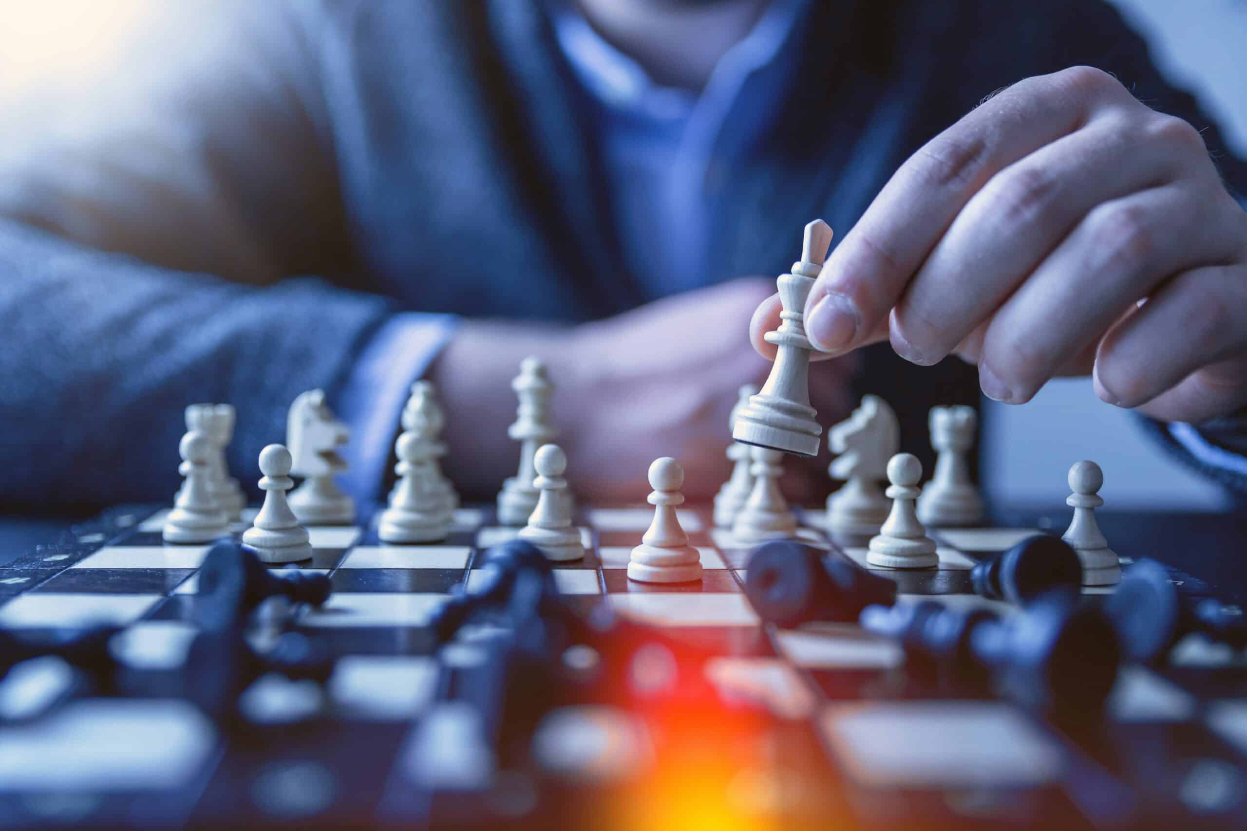 Javokhir Sindarov Secures Place at 2026 FIDE Candidates Tournament