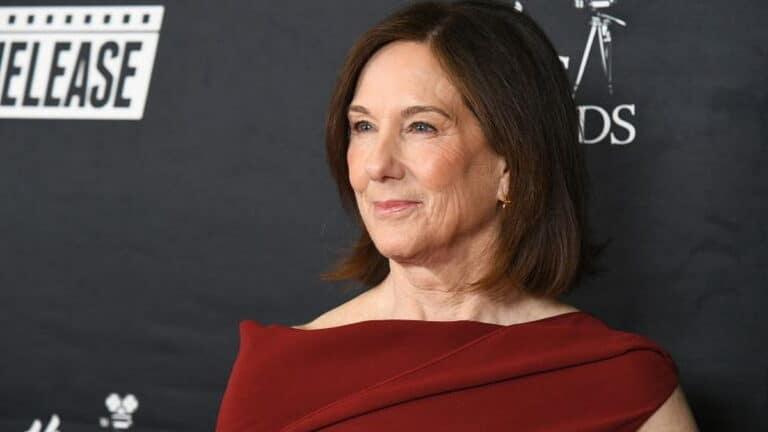 Кэтлин Кеннеди покинет пост главы Lucasfilm