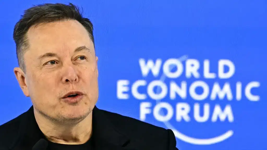 Maqsadim ilmiy fantastikani ilmiy faktga aylantirish — Ilon Mask