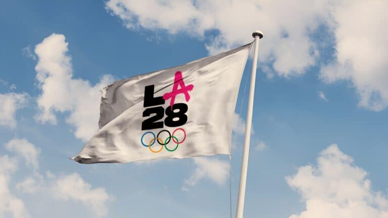 Открыта регистрация на покупку билетов на Олимпиаду 2028 года