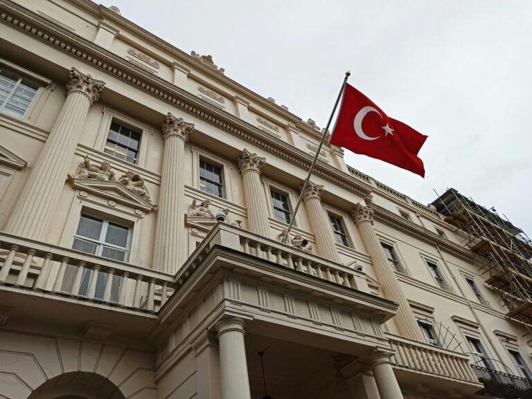 Более 2,1 тыс. компаний с турецким капиталом работают в Узбекистане — Нацкомстат