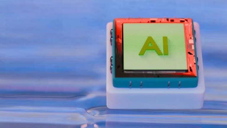 Импорт ИИ-чипов в США подпал под 25% пошлину